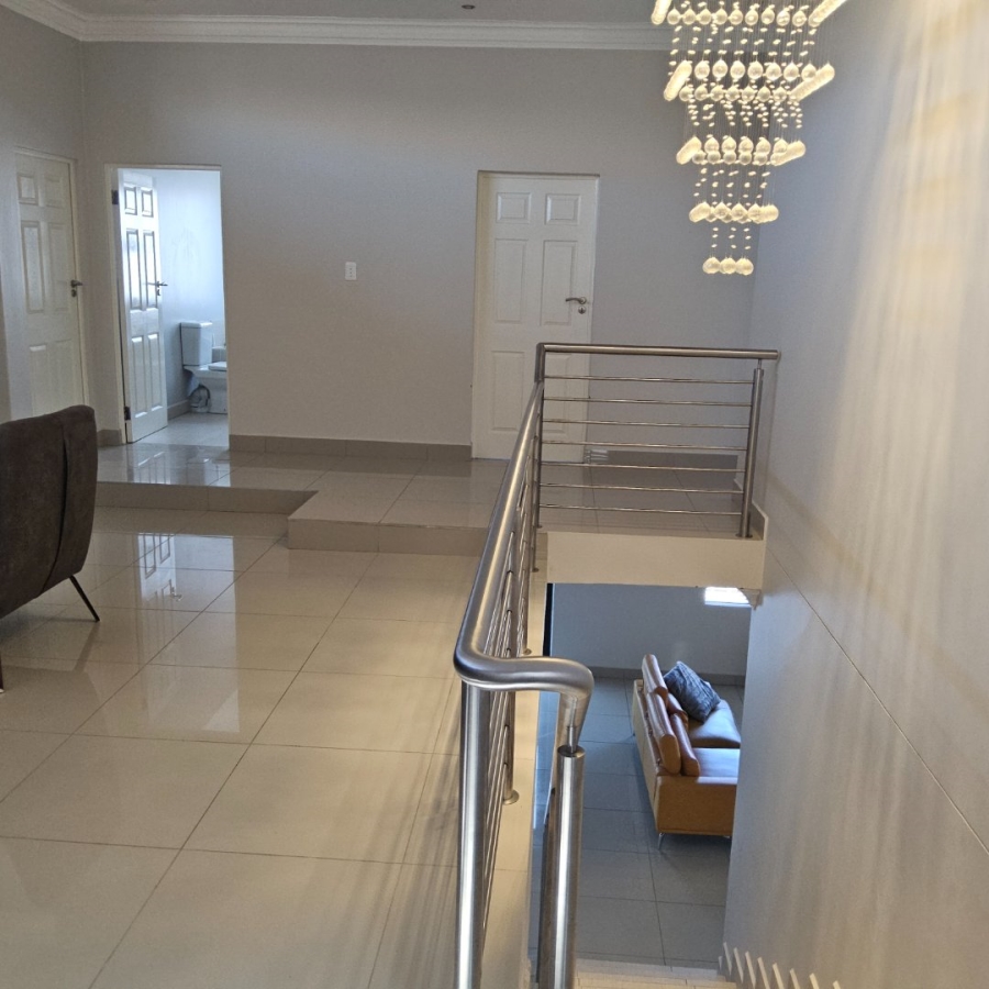 4 Bedroom Property for Sale in Wild Olive Estate Free State